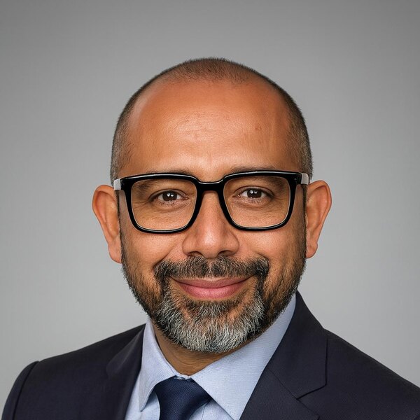 Enrique García Antonio