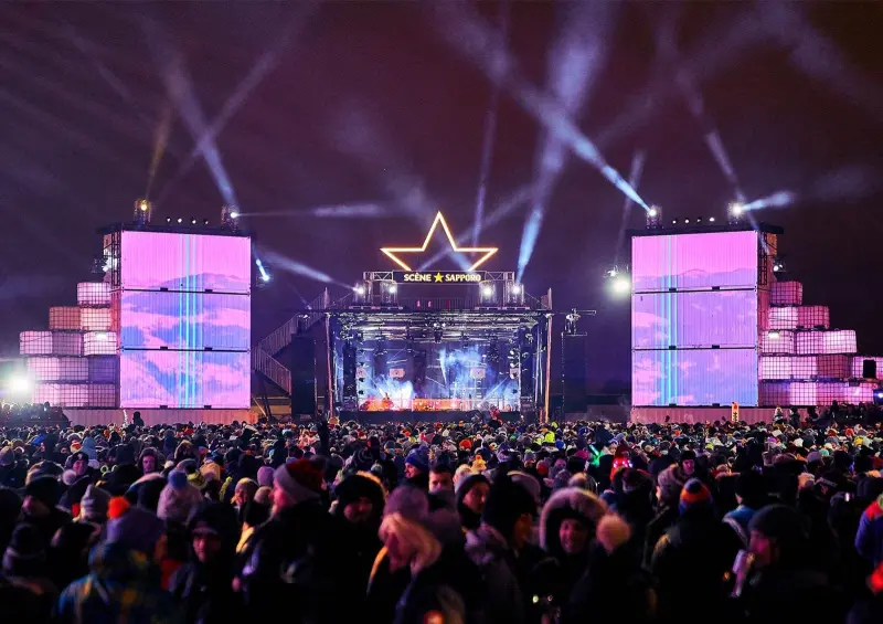 IGLOOFEST