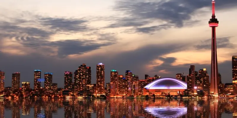 Toronto, ciudad santuario