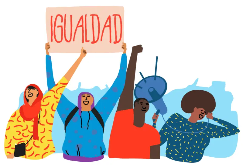 Canadá: Igualdad de género