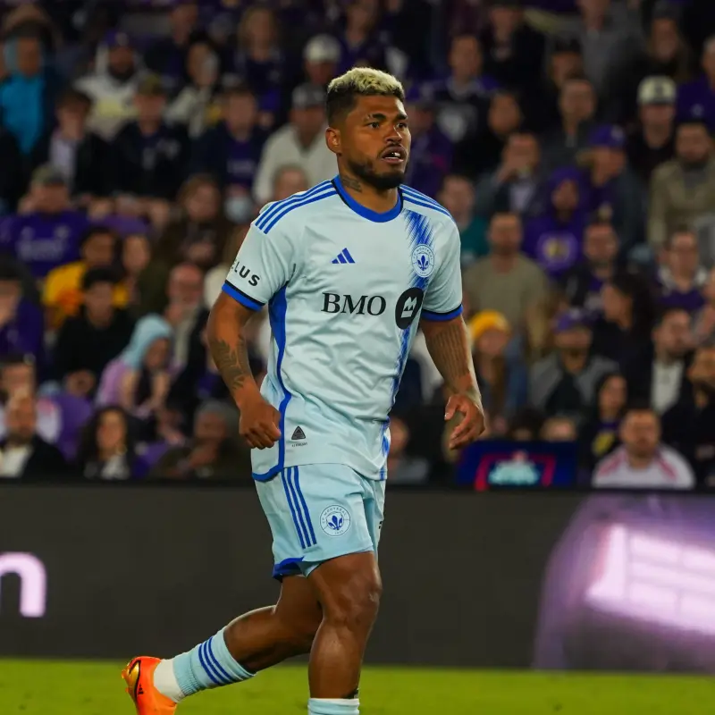 Martínez, regala tres puntos al CF Montreal