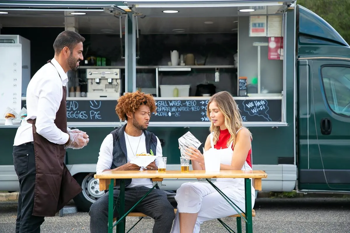 Les restos éphémères à tester avant qu'ils ne disparaissent cet automne à Québec
