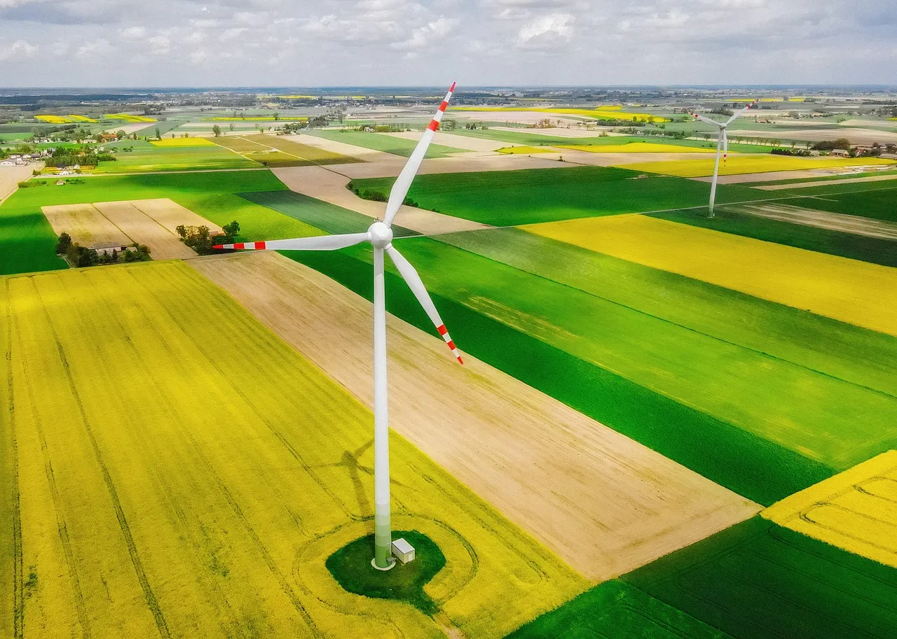 Top 5 des découvertes qui pourraient révolutionner l’énergie verte