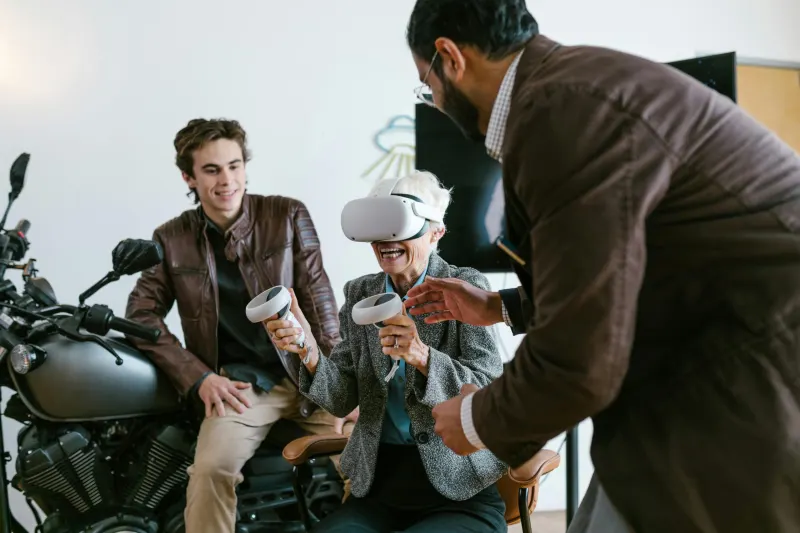 Révolution des startups en IA : l'avenir du travail et des compétences