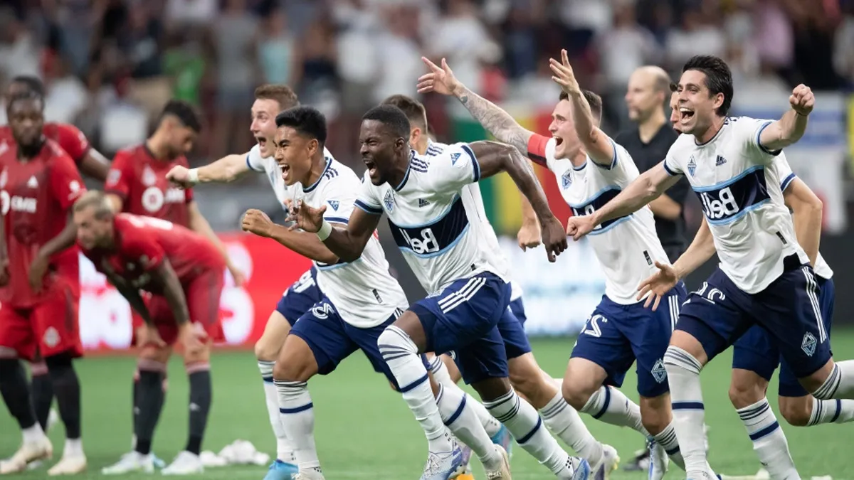 FC Vancouver : Le Pouls du Soccer Canadien
