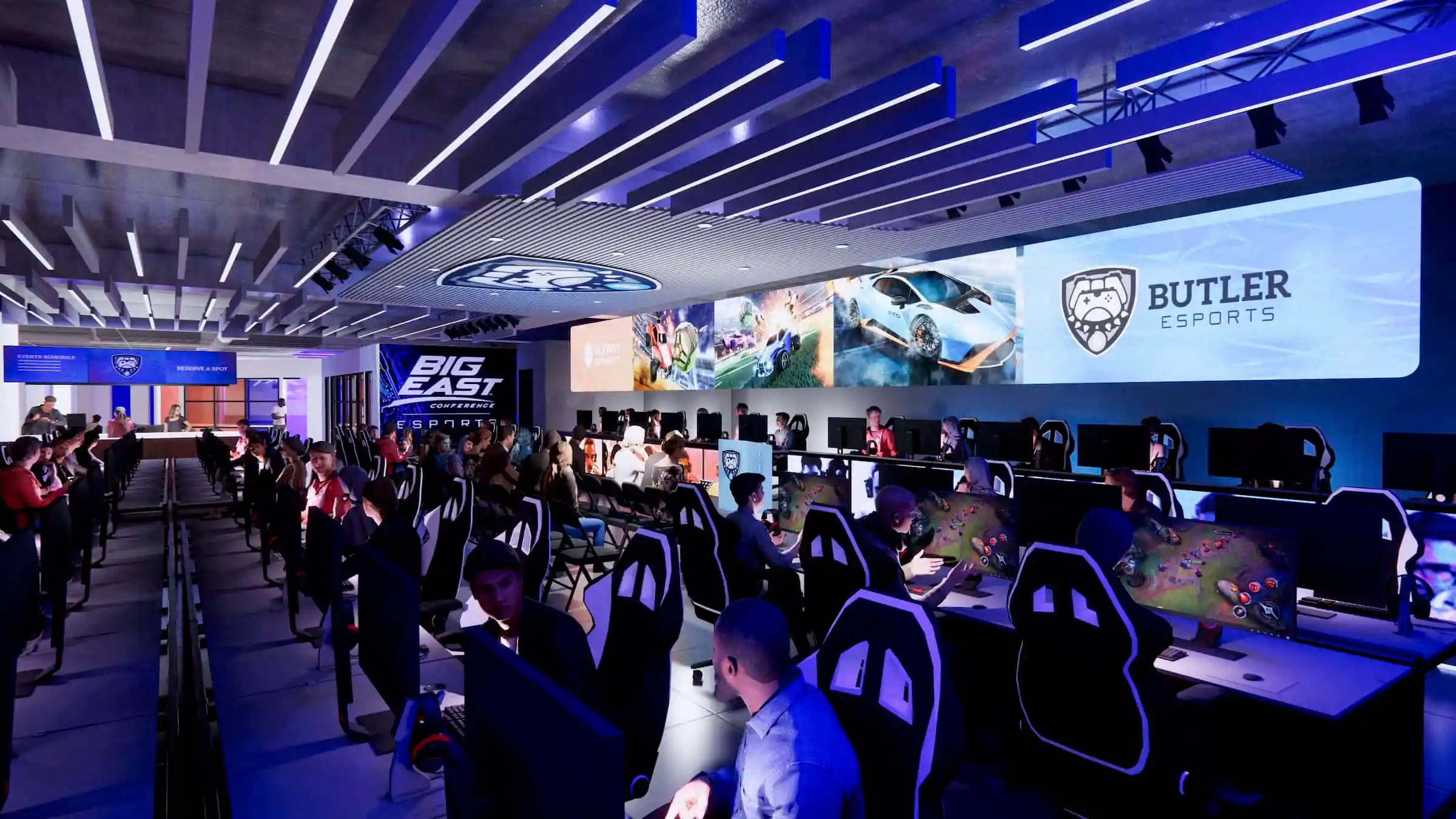 Los secretos detrás de los equipos de e-sports canadienses: estrategias, desafíos y oportunidades