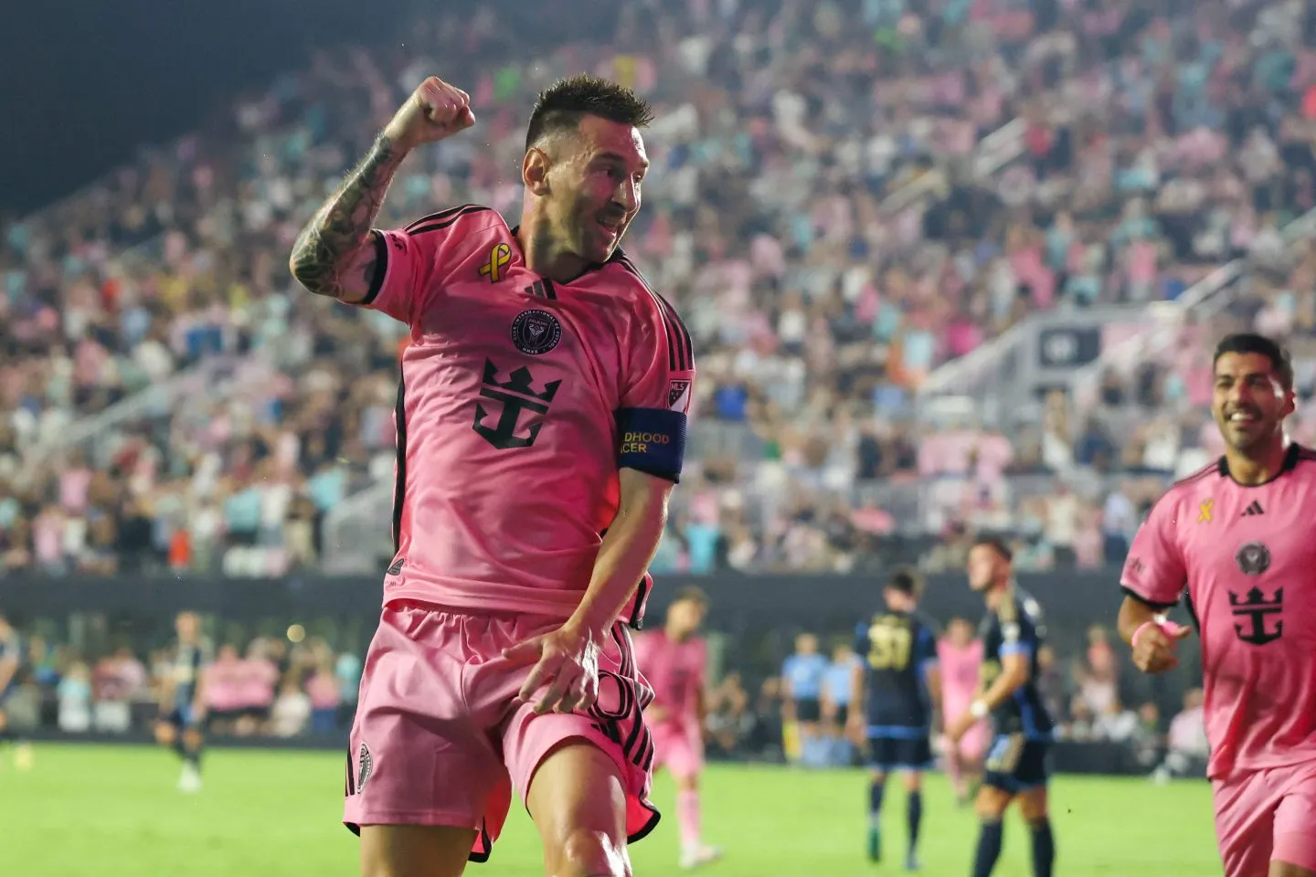 Le Développement et l'Importance de la MLS : Rivalité et Comparaison avec les Ligues Mexicaines et Latino-Américaines