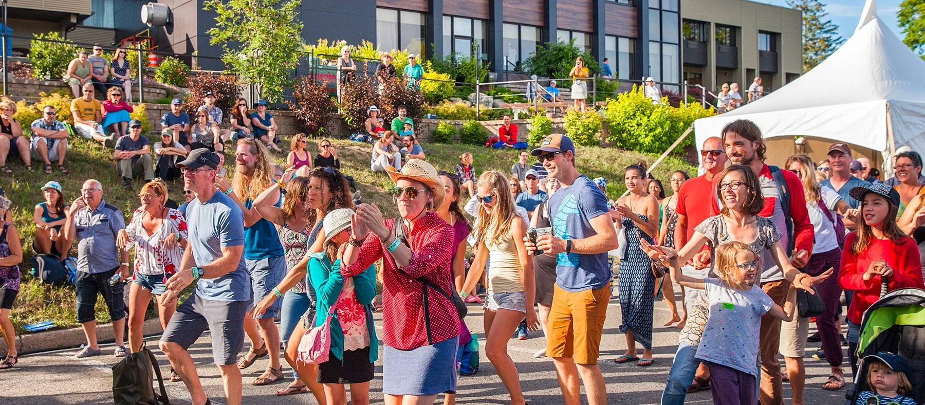 Les Festivals de Musique à Venir au Québec : L'Agenda des Événements Incontournables