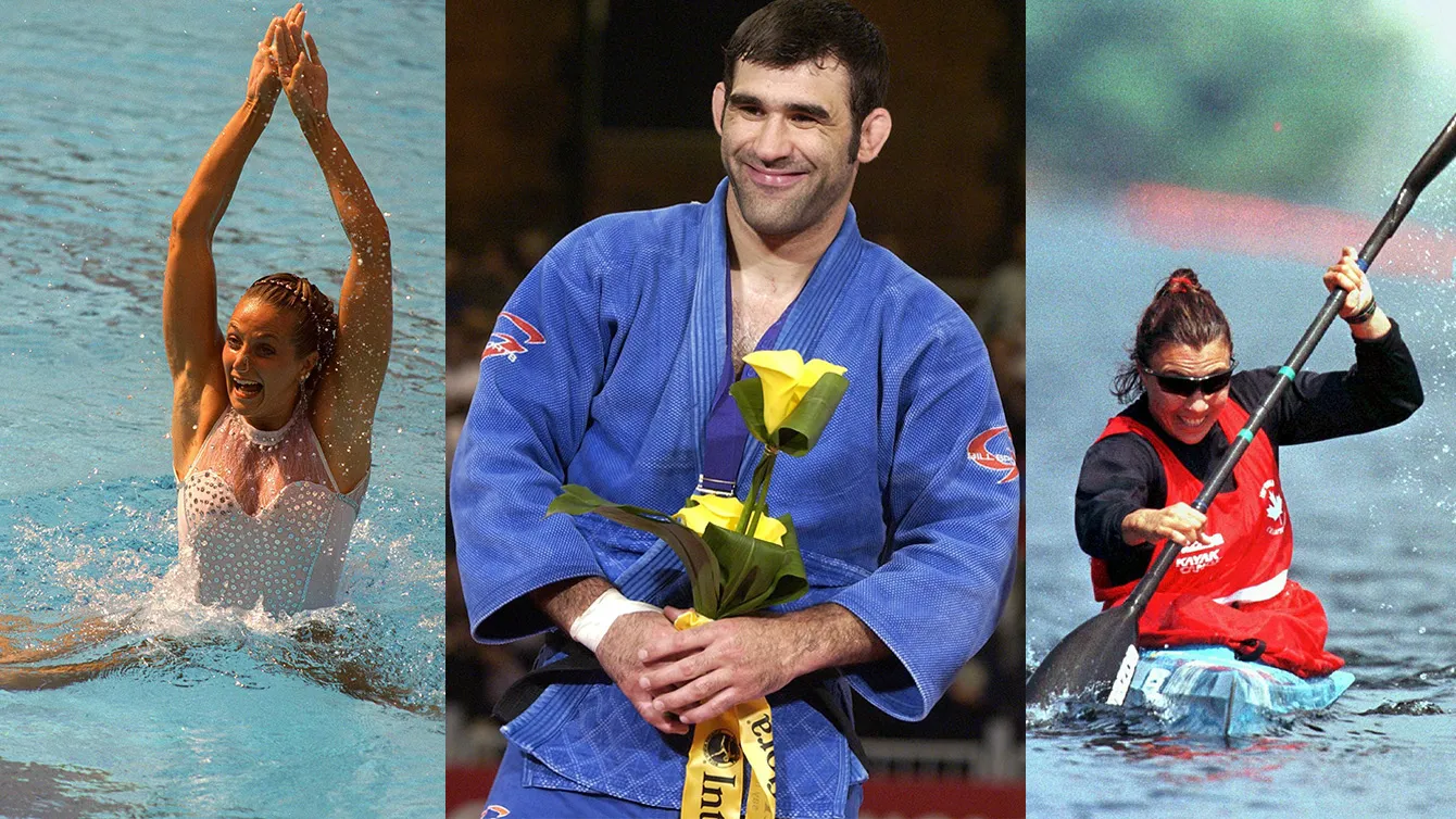 Les Secrets des Champions Québécois : Ce Qui les Pousse à se Dépasser