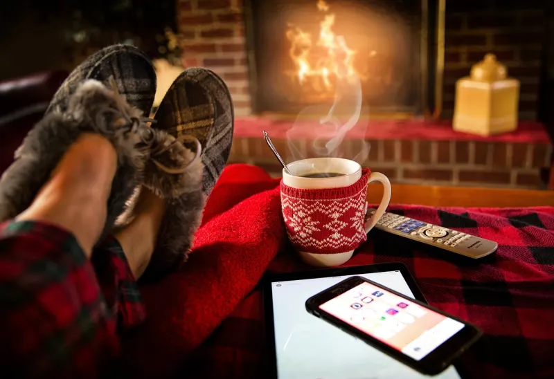 Les Nouvelles Tendances Bien-Être au Québec en 2024 : Pour un Hiver Apaisant