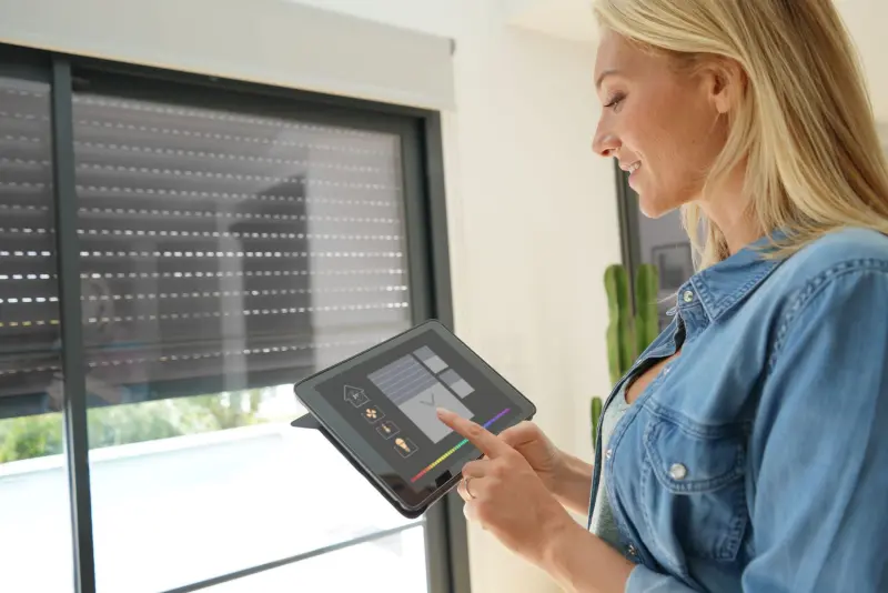 Tecnología Domótica en Quebec: Gadgets y Sistemas para un Hogar Conectado