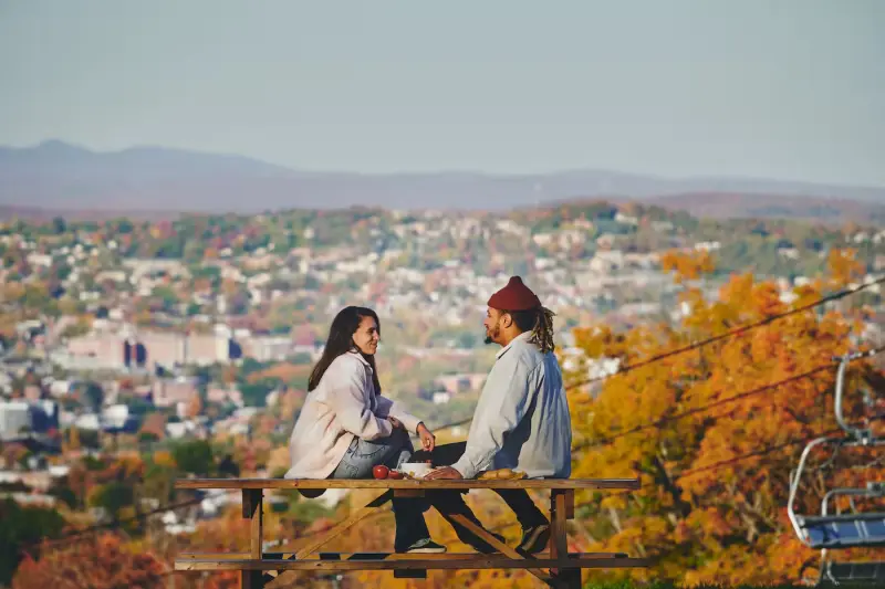 Las ciudades de Quebec que lideran en iniciativas ecológicas