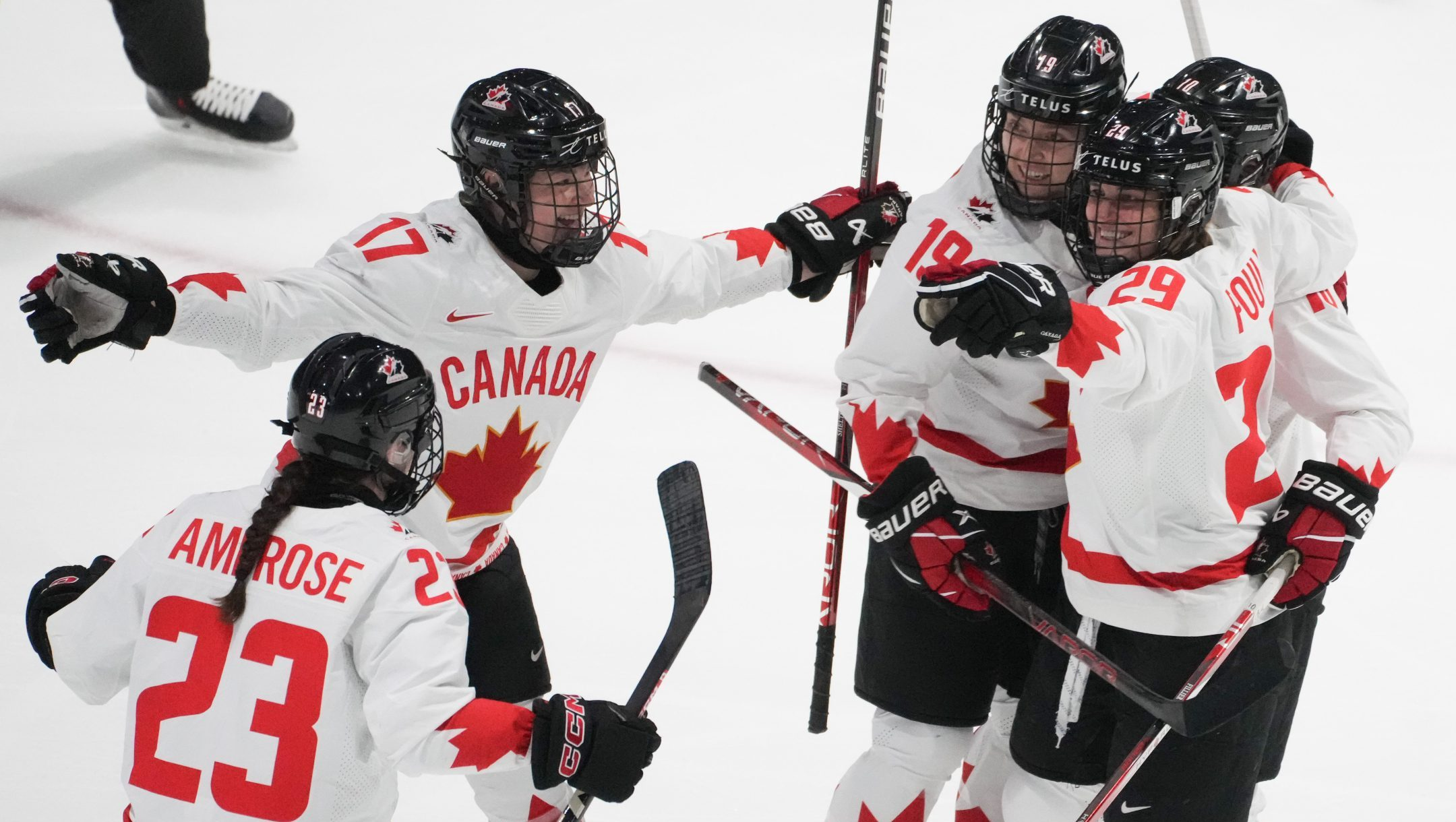 Le hockey 2024 : ce que vous devez savoir sur les nouvelles règles du jeu