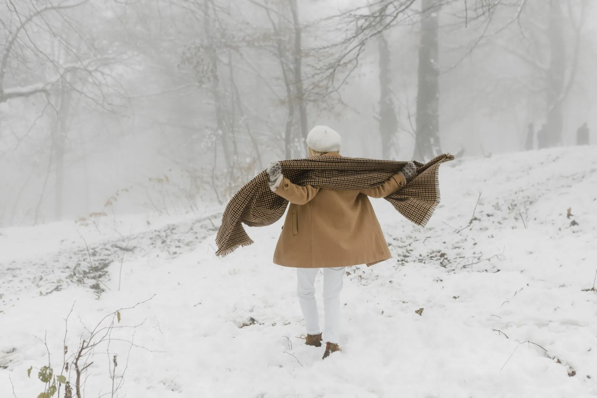 Lumière Naturelle et Santé Mentale : Les Bienfaits de la Lumière Hivernale