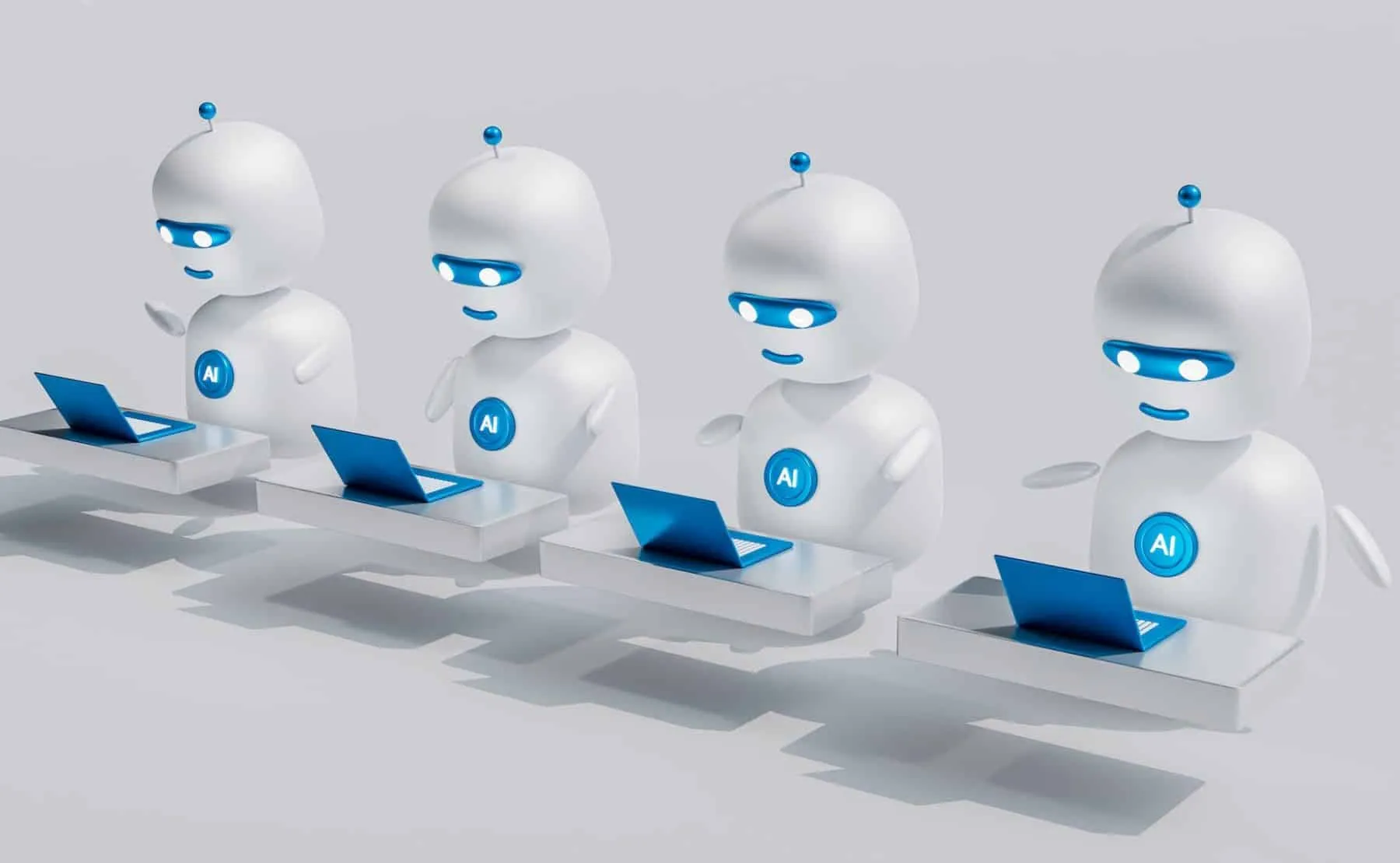 Intelligence Artificielle au Québec : Avancées, Défis et Innovations à Suivre
