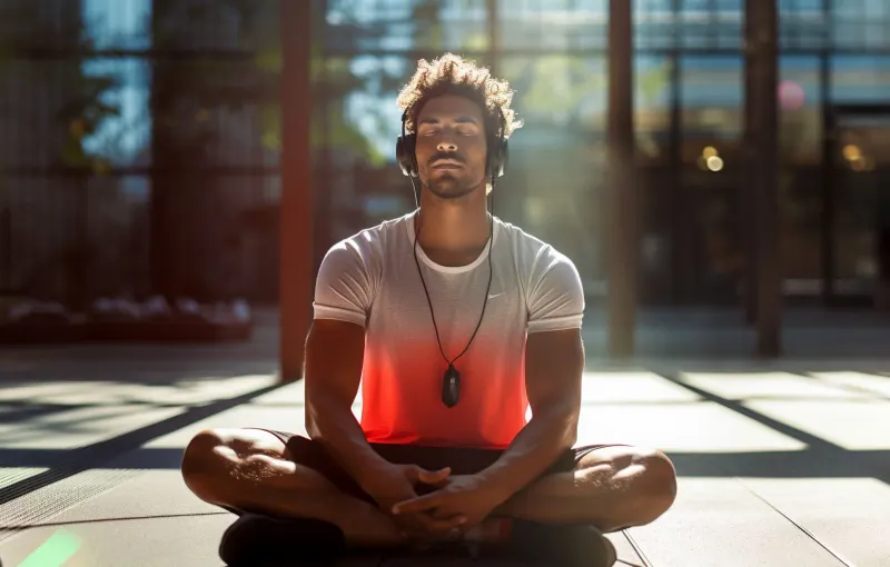 Comment booster vos performances sportives grâce à la méditation active
