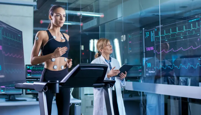 L’impact de la technologie sur le sport : les gadgets qui font gagner