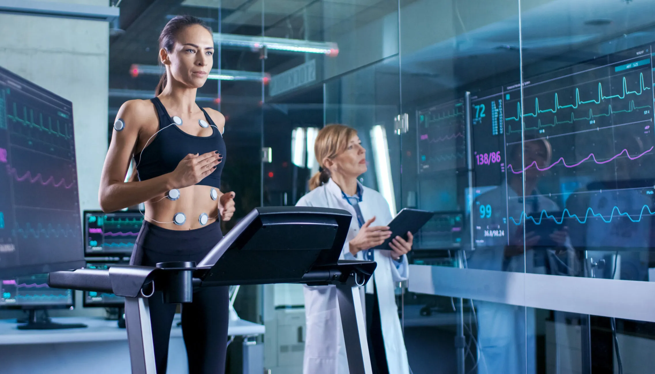L’impact de la technologie sur le sport : les gadgets qui font gagner