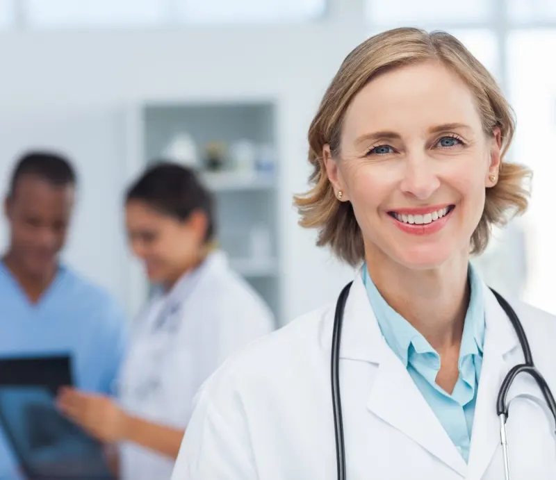 De plus en plus de médecins de famille au Québec