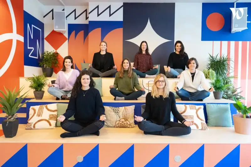 Meditación corporativa: una revolución silenciosa canadiense