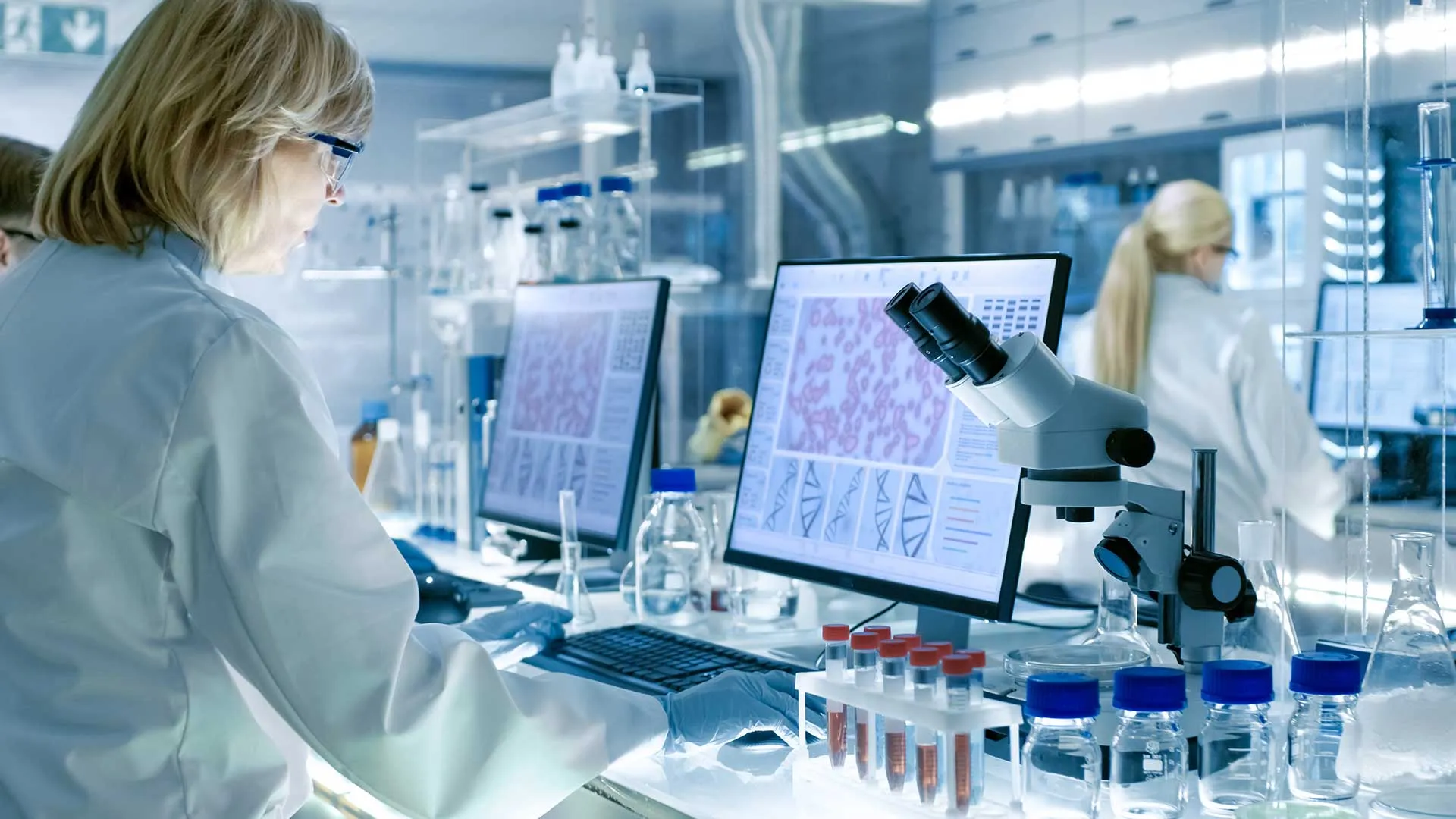 Comment le Canada transforme la prévention du Cancer : des avancées majeures en 2025