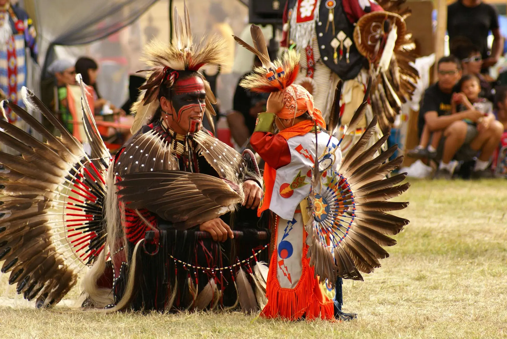 Festival des cultures autochtones : le Québec célèbre ses racines