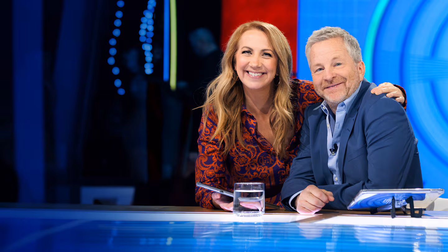 Dans les coulisses des émissions de télé québécoises les plus regardées