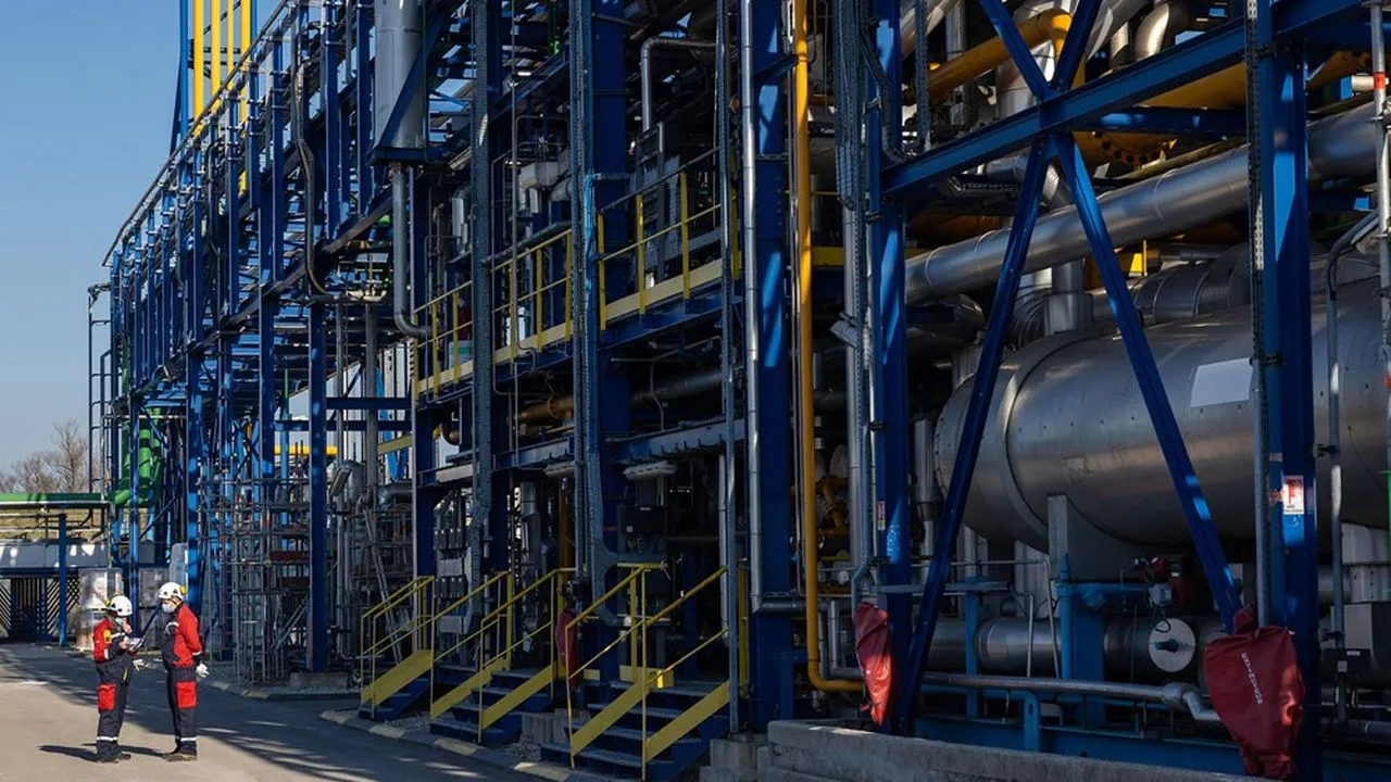 Le Québec mise sur l’hydrogène vert pour un avenir durable
