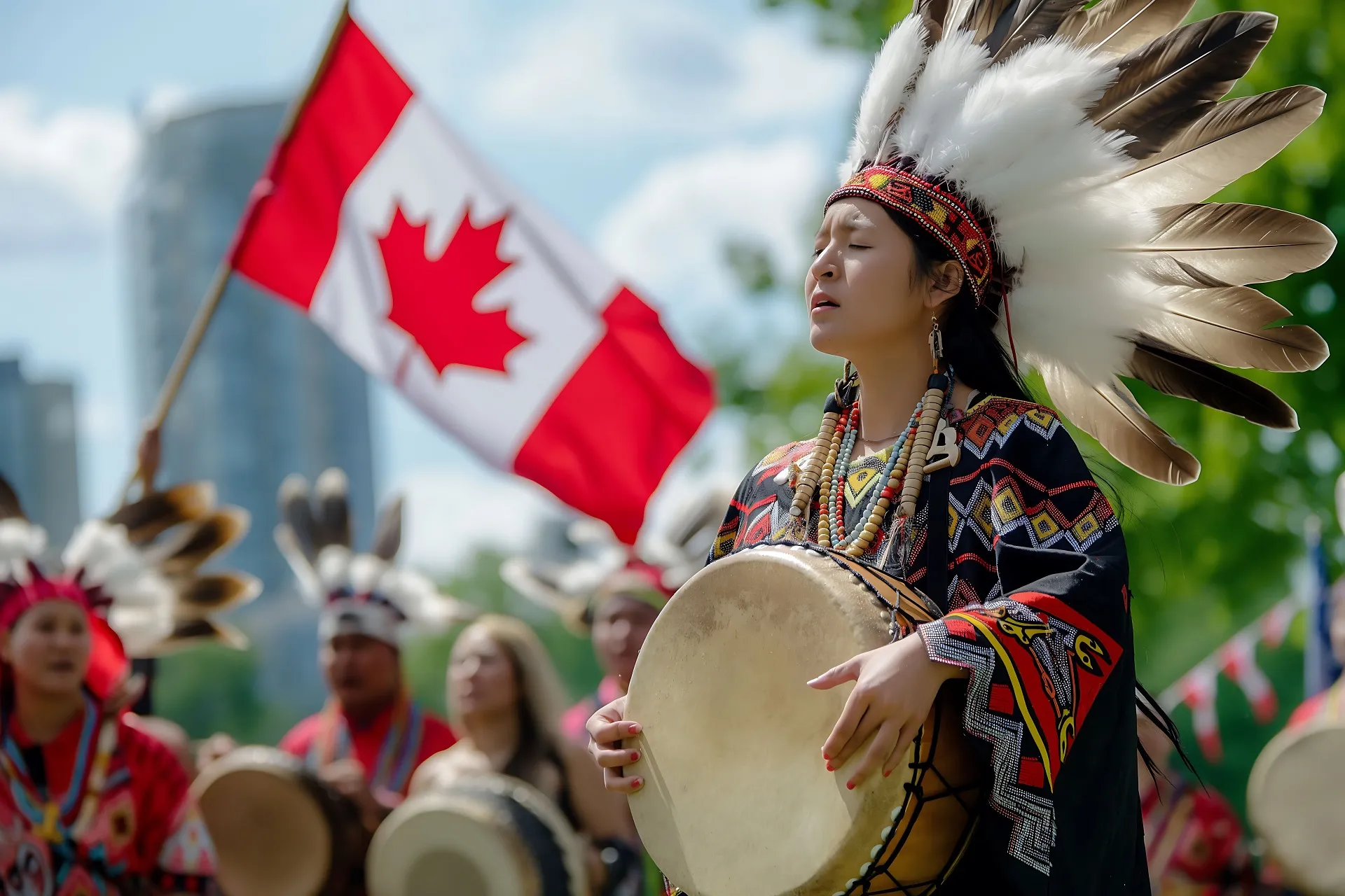 Les Tendances Culturelles Canadiennes de 2025 : Ce Qui Inspire la Société Aujourd'hui