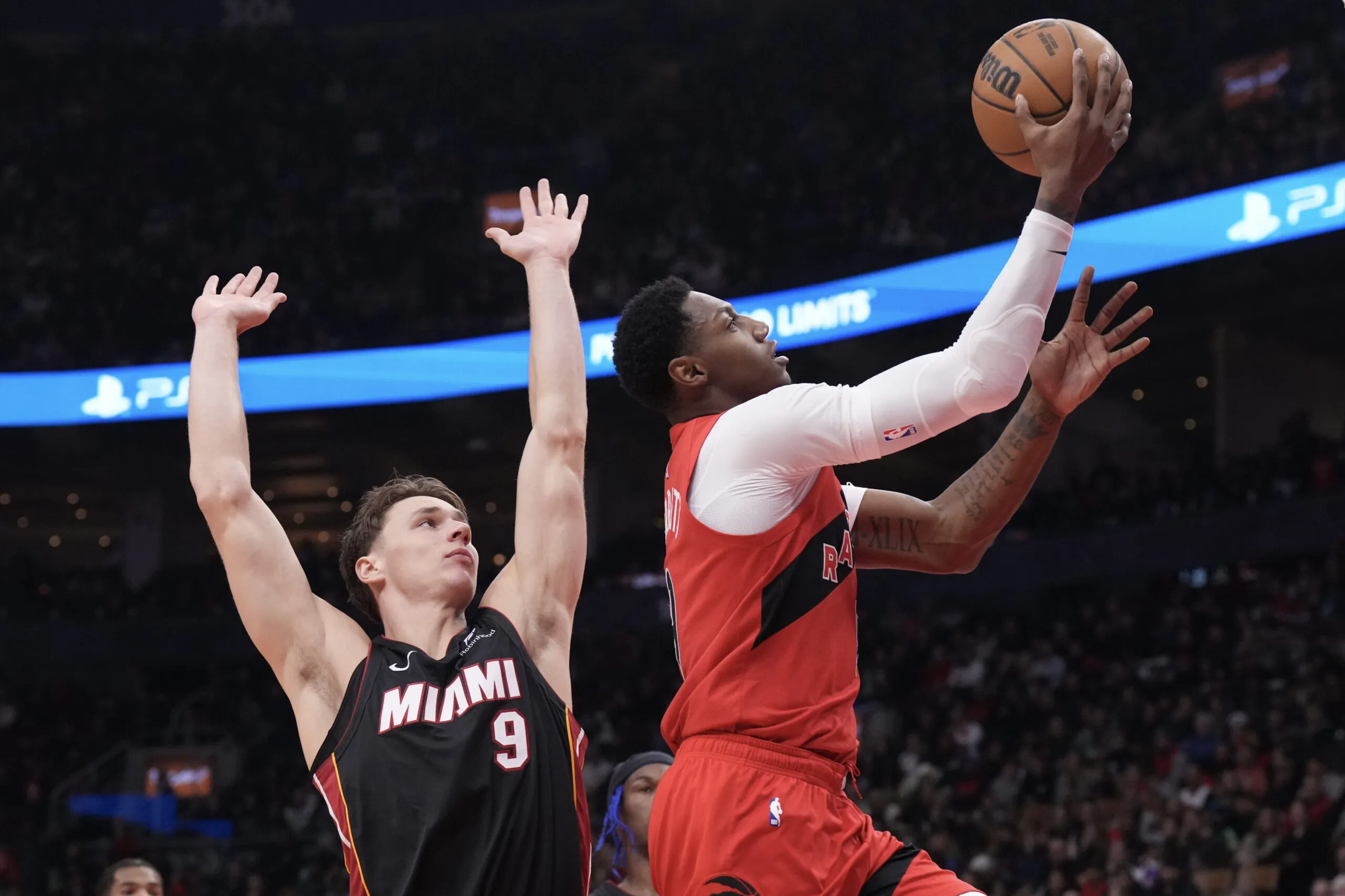 La renaissance du basketball canadien : comment les Raptors révolutionnent le jeu en 2025