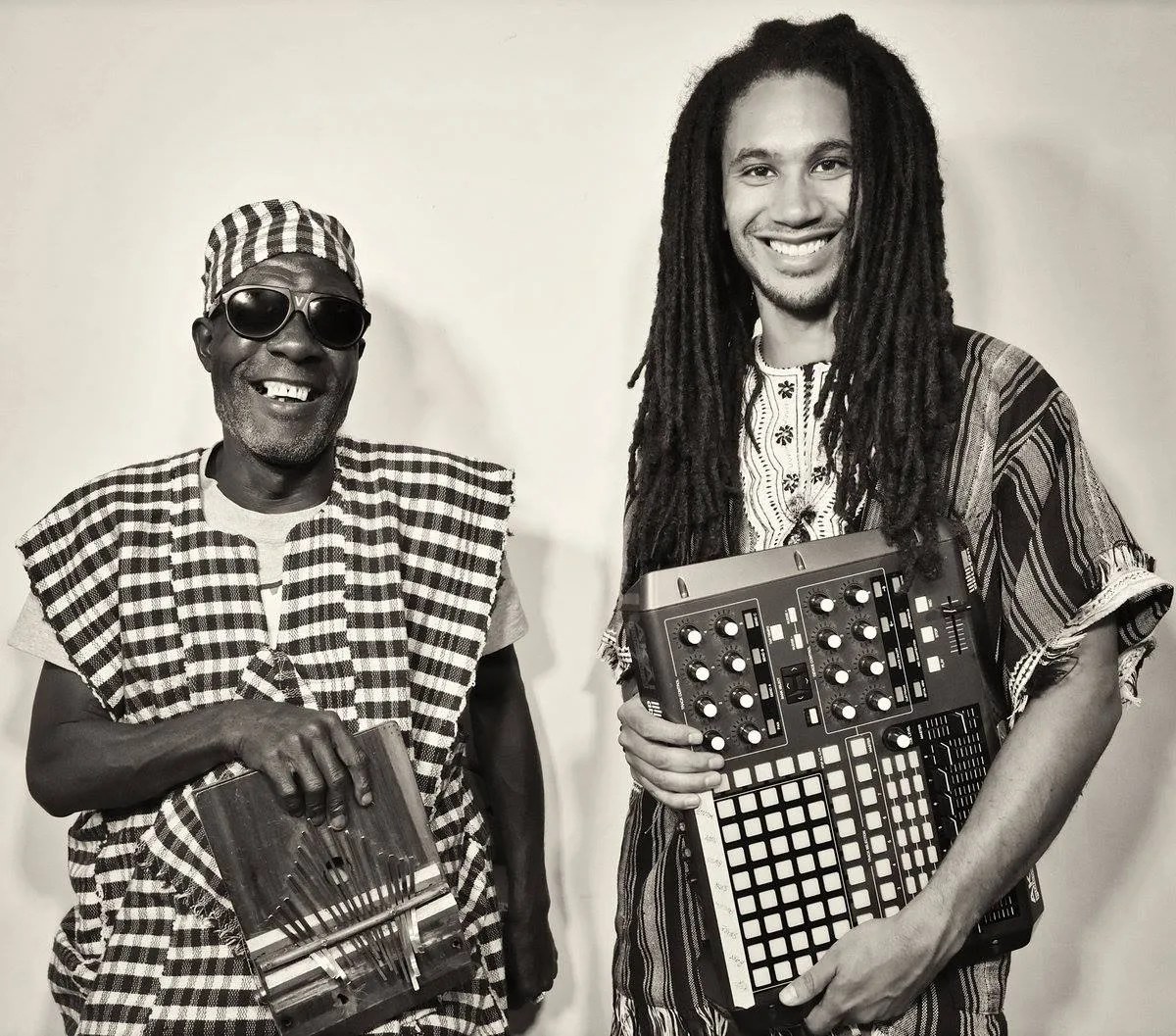 L'héritage universel de la musique noire : des racines africaines à la scène mondiale