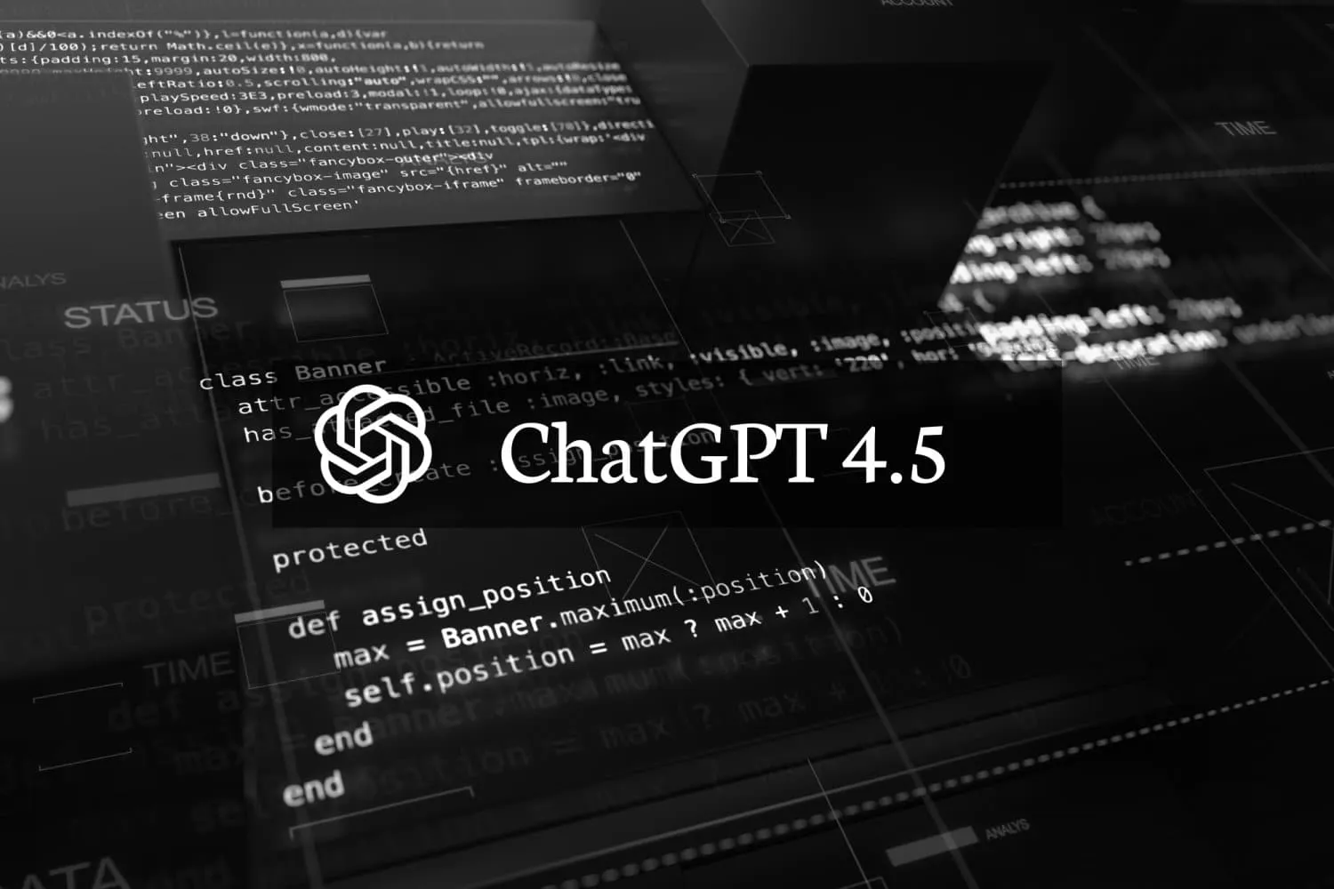 GPT-4.5, Une Énigme chez OpenAI