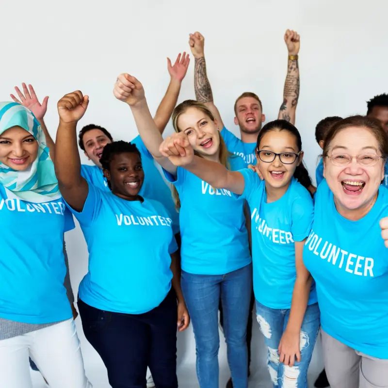 Mentoría: Aumenta el Voluntariado entre los Jóvenes