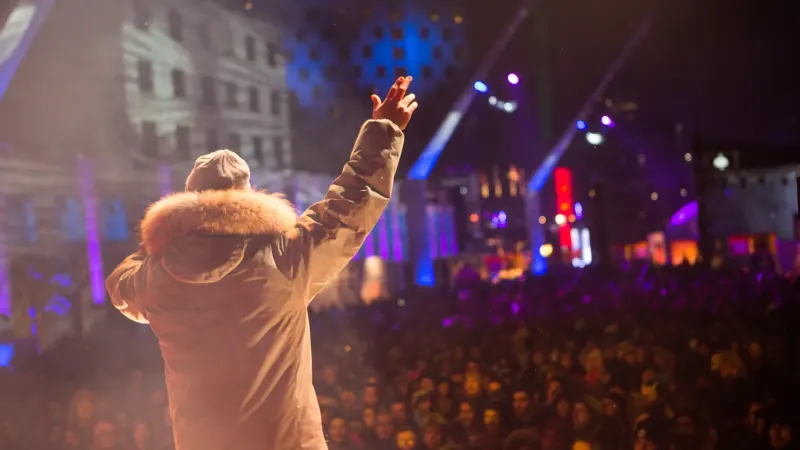 Guide des festivals d’hiver 2025 au Québec