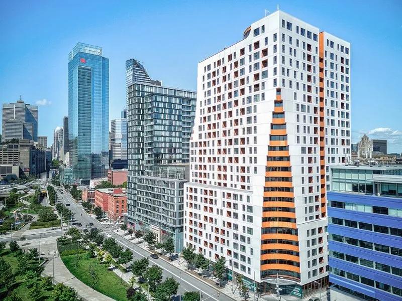 Este es el salario que necesitas para vivir en un apartamento 3 ½ en Montreal (abril 2025)