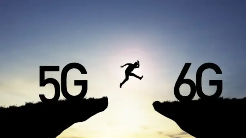 ¿Cuándo llegará la 6G a Canadá?
