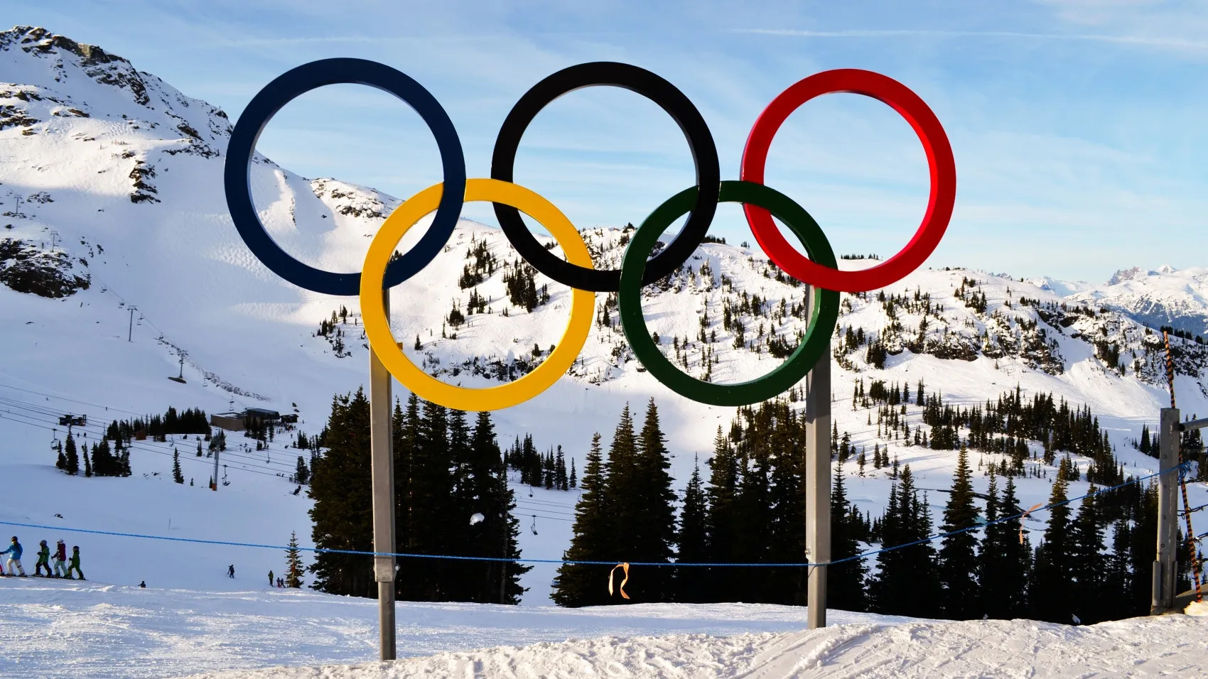 Les JO d’hiver 2030 : Les Alpes françaises s’engagent pour un événement durable