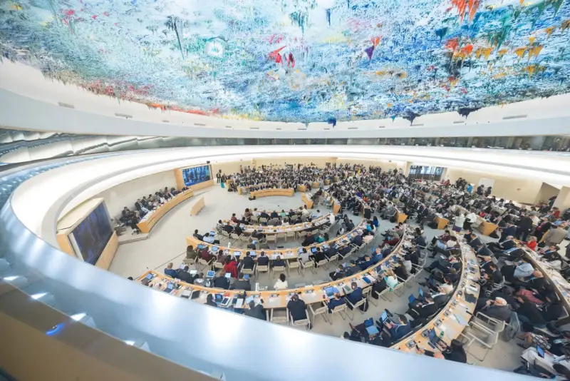 Un accord historique sur les pandémies adopté par l'OMS