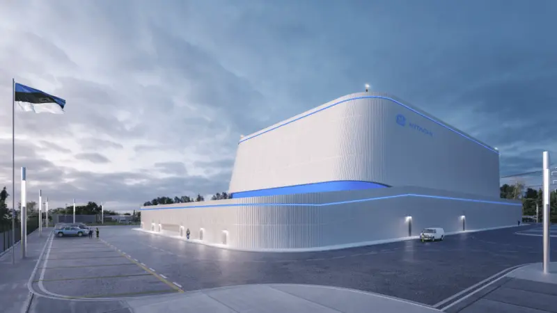 L’Ontario lance la construction de son premier petit réacteur modulaire
