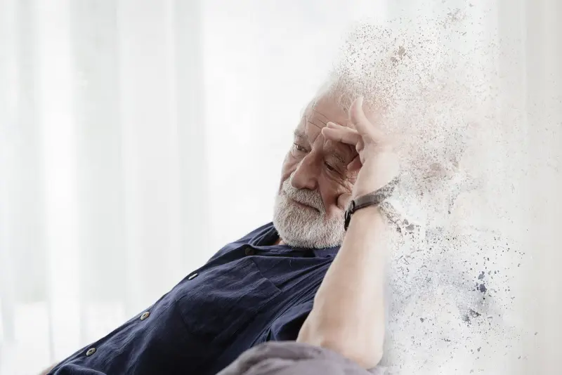 Alzheimer: un tratamiento experimental podría retrasar los síntomas varios años