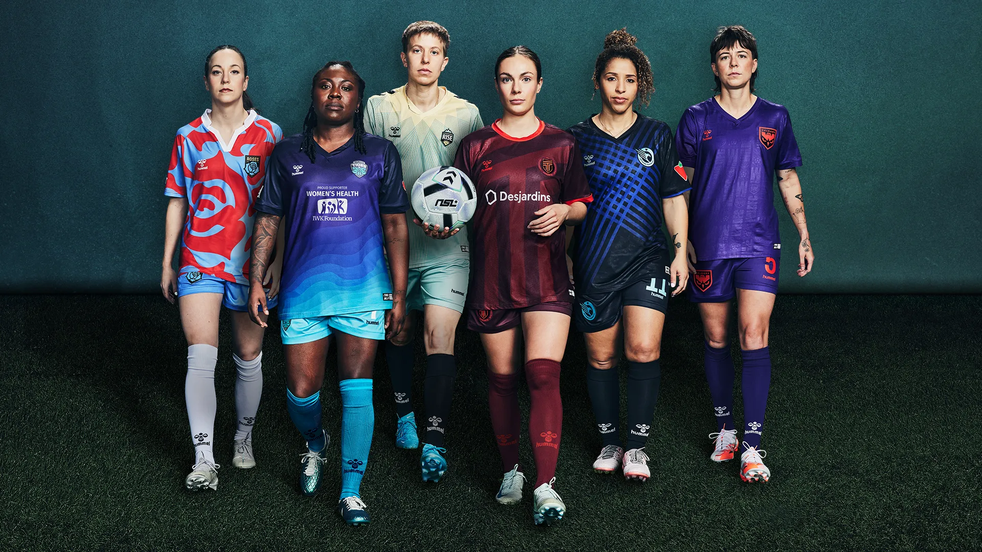 Le Canada lance la Super Ligue du Nord : une nouvelle ère pour le soccer féminin