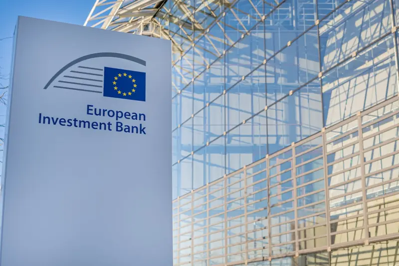 TechEU : la BEI lance un plan historique de 70 milliards € pour accélérer la tech européenne