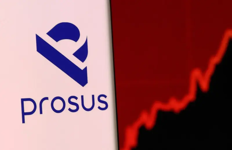 Prosus accélère pour devenir le géant européen de la tech d’ici 2028