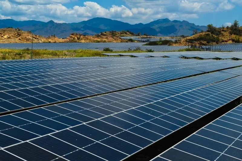 Zambie : Choma Solar, un parc solaire de 60 MW avec stockage pour transformer le Sud rural