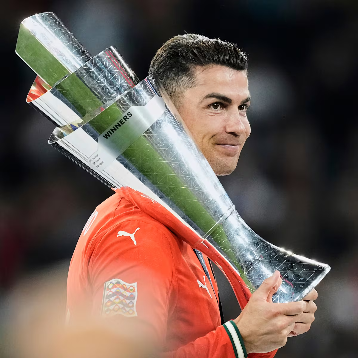 Portugal vence a España y gana la Liga de Naciones 2025