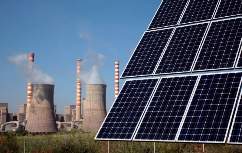 Afrique du Sud : Komati renaît grâce à un ambitieux projet solaire post‑charbon