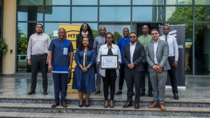 Rwanda : la 6G en test dans Kigali Smart Zone avec Ericsson et MIT