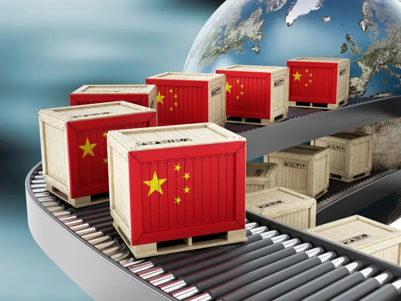 China refuerza el control sobre las tierras raras y reconfigura el suministro tecnológico mundial