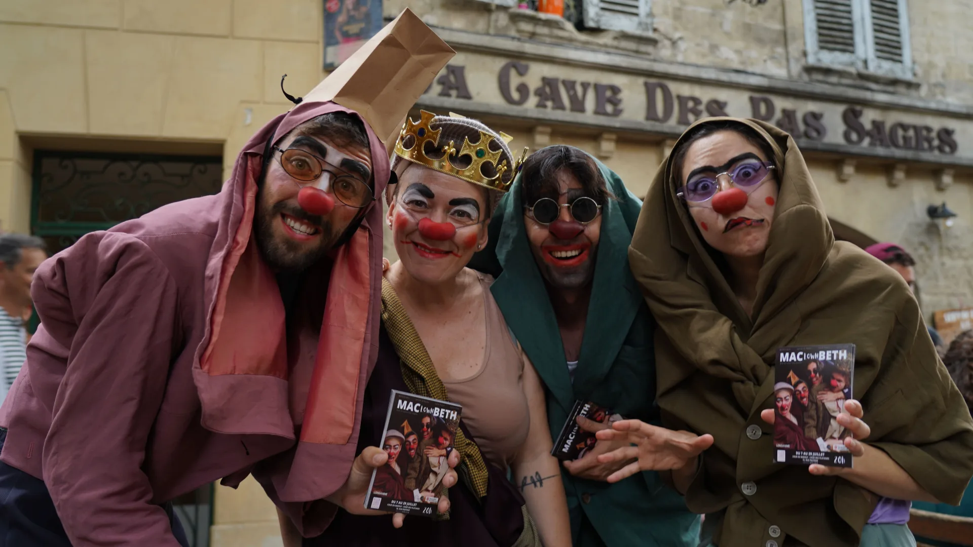 Avignon 2025 : le Festival d’Avignon explore les identités hybrides dans une édition audacieuse