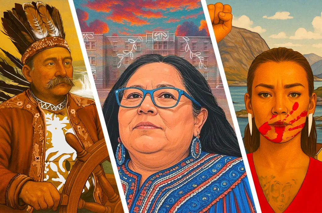 Vancouver célèbre le Mois national de l’histoire autochtone : 21 jours d’hommages et de culture vivante